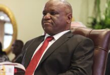 Chief Justice Malaba out of CAB3 ConCourt hearing