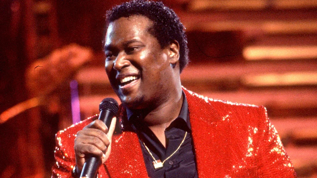 Luther Vandross, Phil Collins and Queen Latifah inducted into the 2026 Rock and Roll Hall of Fame Luther Vandross, Phil Collins and Queen Latifah inducted into the 2026 Rock and Roll Hall of Fame