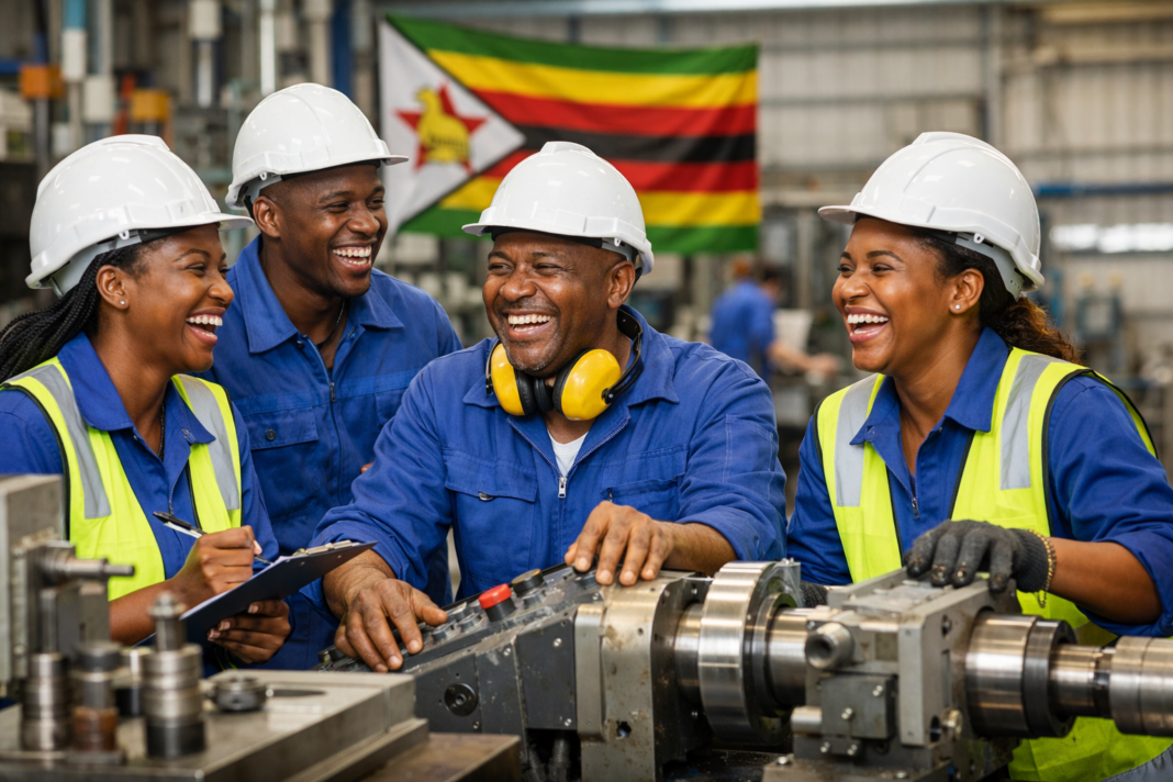 Democracy Cannot Survive Economic Exclusion: Lessons for Zimbabwe and the Global South Democracy Cannot Survive Economic Exclusion: Lessons for Zimbabwe and the Global South