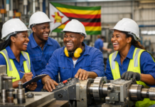 Democracy Cannot Survive Economic Exclusion: Lessons for Zimbabwe and the Global South