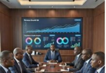 Beyond Survival: Why Zimbabwean Companies Must Learn to Build, Not Just Operate