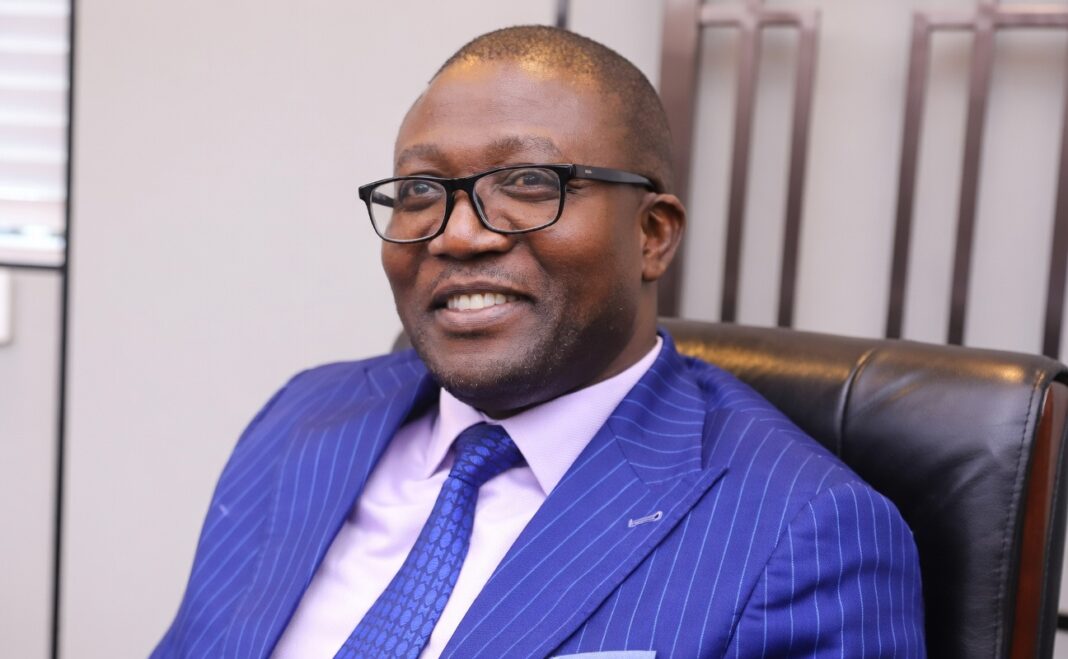 Zimbabwe Economy Holds Steady as Global Shocks Test Resilienc Zimbabwe Economy Holds Steady as Global Shocks Test Resilienc