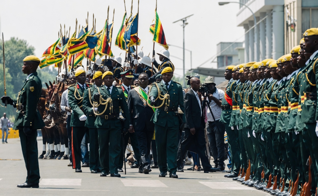 Can Zim ditch divisive winner-take-all system for a more inclusive, African-origin one?