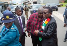 Mnangagwa’s ally withdraws parliament donation, tables US$5 million pledge to Zanu PF provinces