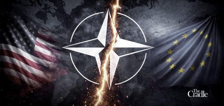 NATO at breaking point: Transatlantic rupture accelerates under US escalation