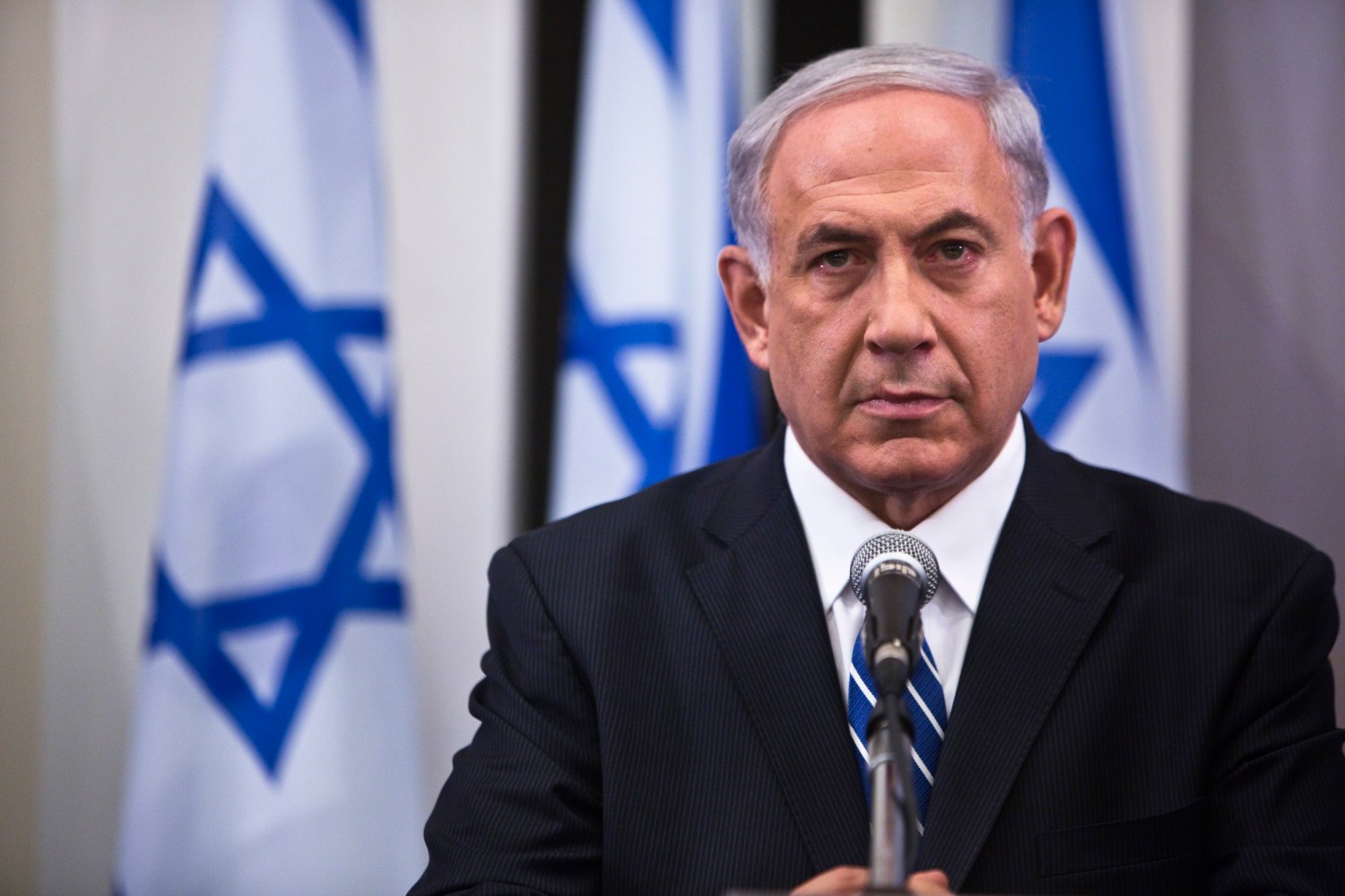 Netanyahu says Israel ready to return to battle at any moment’ against Iran