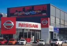 Nissan Redirects $45m Investment to Egypt, Scaling Back South African Manufacturing Footprint