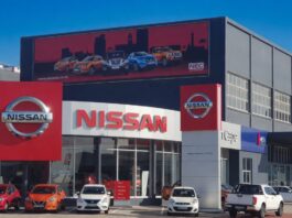Nissan Redirects $45m Investment to Egypt, Scaling Back South African Manufacturing Footprint