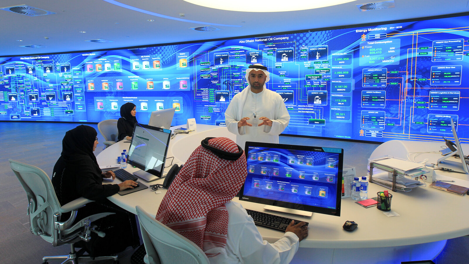 UAE to Exit OPEC+ in Major Energy Policy Shift