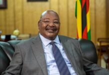 Obert Mpofu’s fall signals Zanu-PF tensions
