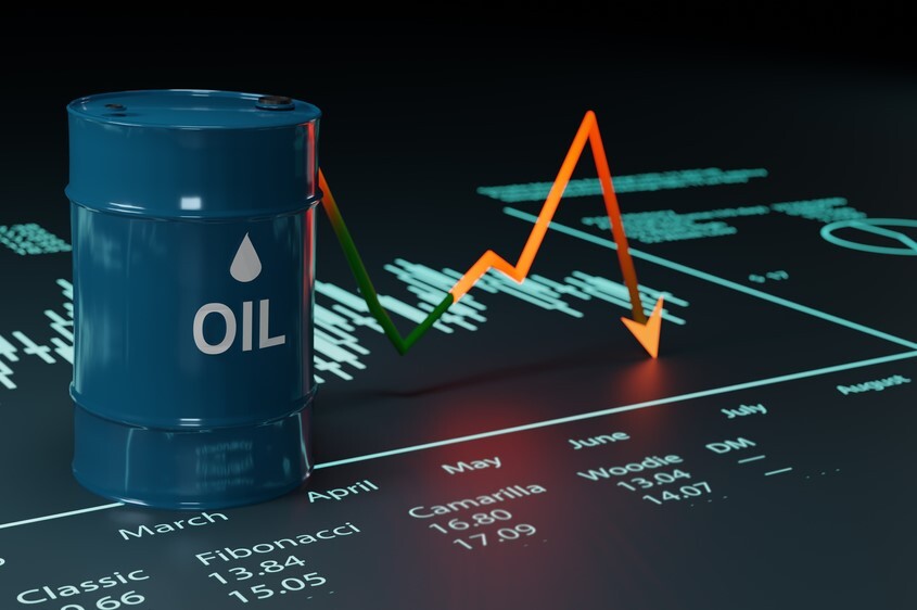 Oil prices plunge as US and Iran announce peace deal – is cheaper fuel coming at last? Oil prices plunge as US and Iran announce peace deal – is cheaper fuel coming at last?