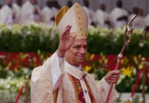 ‘Spies inside the Holy See’: Report reveals US espionage campaign targeting Pope Leo XIV