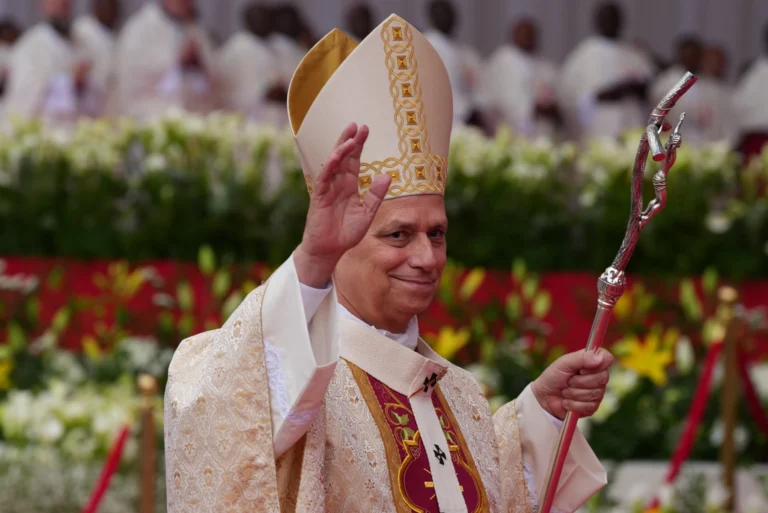 ‘Spies inside the Holy See’: Report reveals US espionage campaign targeting Pope Leo XIV