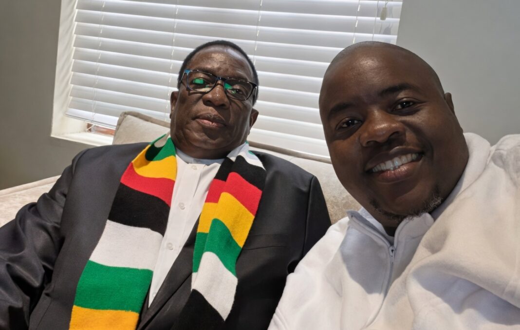 ZANU-PF Youth Wing Breaks Ranks Over Chivayo’s US$3.6m “Donation” to MPs ZANU-PF Youth Wing Breaks Ranks Over Chivayo’s US$3.6m “Donation” to MPs