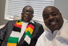 ZANU-PF Youth Wing Breaks Ranks Over Chivayo’s US$3.6m “Donation” to MPs