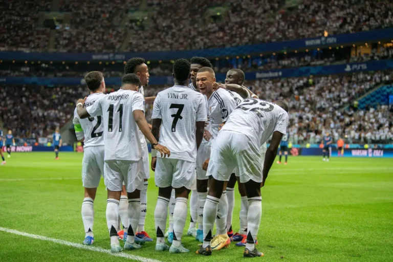 Bellingham returns to Real Madrid lineup but old frailties persist in draw with Girona