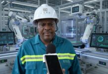 AI as the New Industrial Engine: How Zimbabwean Businesses Can Build Faster, Smarter, and Globally Competitive Ventures