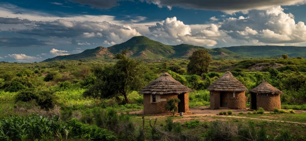 Rural Industrialisation Is a Costly Illusion: Why Zimbabwe Must Focus on Urban Industrial Growth, Depopulate Rural Areas Rural Industrialisation Is a Costly Illusion: Why Zimbabwe Must Focus on Urban Industrial Growth, Depopulate Rural Areas