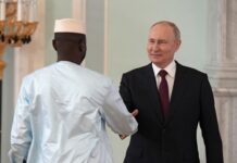 Russian-Forces Thwart Major French-Backed Coup Attempt in Mali Amid Escalating Sahel Instability