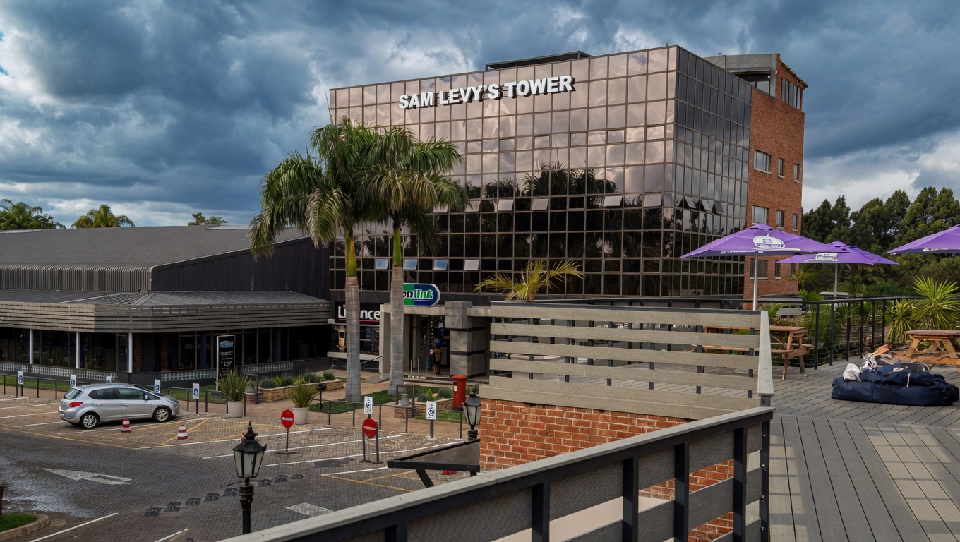 Sam Levy’s Village undergoes major upgrades as it reinforces retail dominance