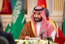 Saudi Arabia Blocks Pakistan’s $5.5bn Arms Push into Africa as Strategy Shifts