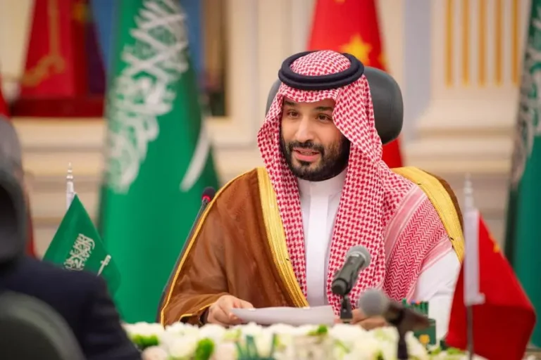 Saudi Arabia Blocks Pakistan’s $5.5bn Arms Push into Africa as Strategy Shifts