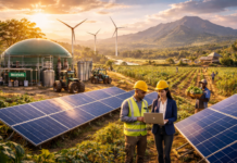 Beyond Survival: Why Zimbabwean Companies Must Learn to Build, Not Just Operate