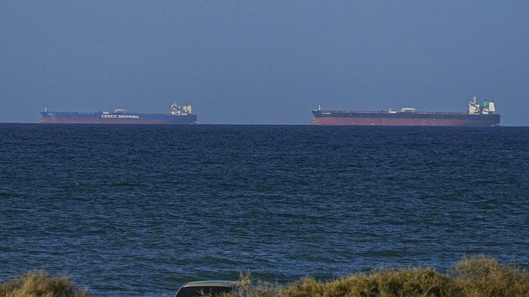 Iran reverses decision to open Hormuz citing ‘US piracy under guise of blockade’ Iran reverses decision to open Hormuz citing ‘US piracy under guise of blockade’