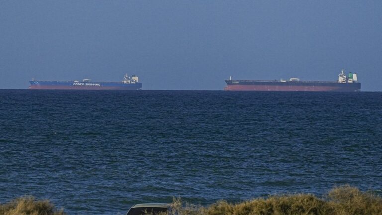 Iran to reopen Strait of Hormuz within seven days if US accepts proposal