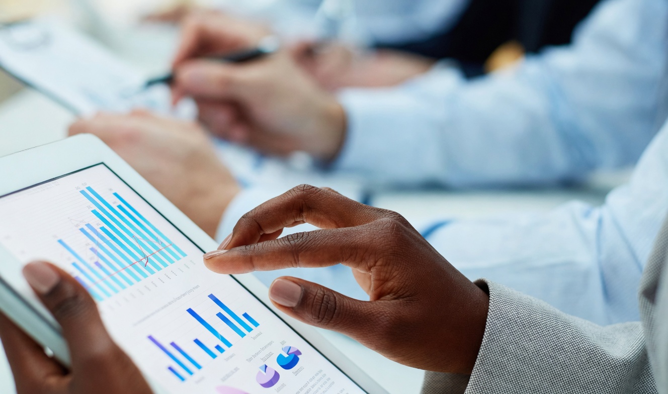 From Data to Decisions: How Strategy and Corporate Finance Are Being Rewritten in Zimbabwe’s High-Stakes Economy