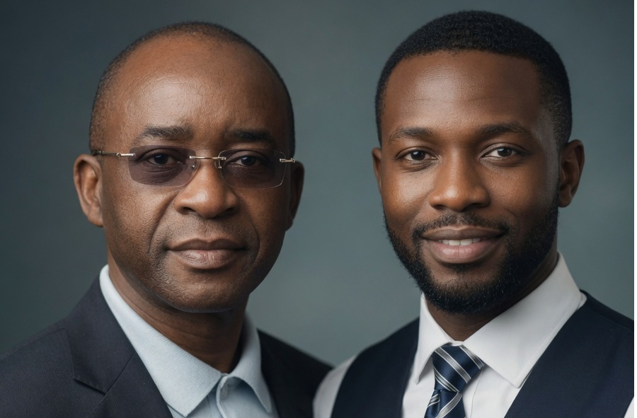 Zimbabwean Entrepreneurs Go Global as Diaspora Success Stories Drive Influence from South Africa to Silicon Valley - The Zimbabwe Mail Zimbabwean Entrepreneurs Go Global as Diaspora Success Stories Dr