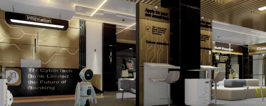 TN CyberTech Posts 332% Surge in Cash Withdrawal Income on ATM Network Expansion TN CyberTech Posts 332% Surge in Cash Withdrawal Income on ATM Network Expansion