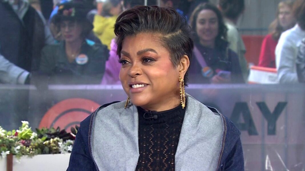 Taraji P. Henson Opens Up on Hollywood Politics, Compares Career Path to Tyrese Taraji P. Henson Opens Up on Hollywood Politics, Compares Career Path to Tyrese