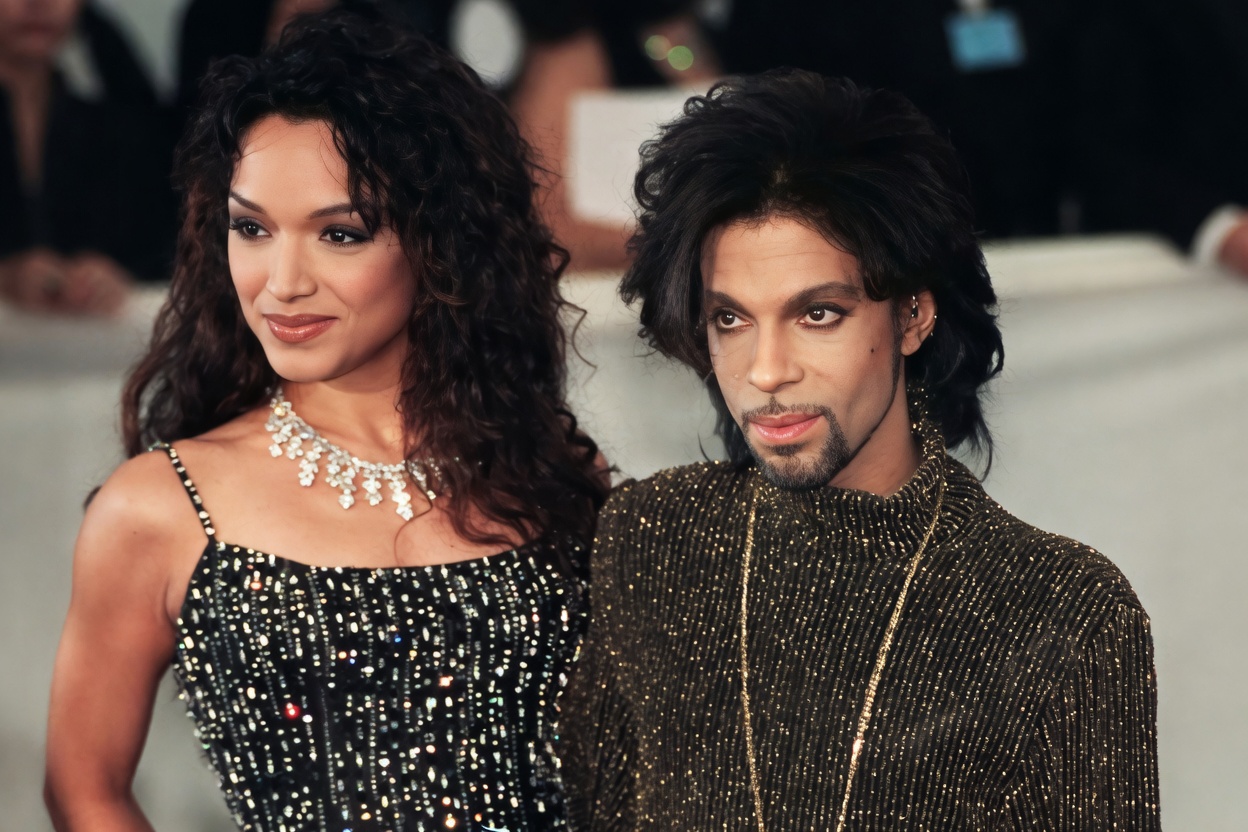 Wive Revives Prince’s Legacy with Charity Relaunch and New Film Projects a Decade After His Death - The Zimbabwe Mail Wive Revives Prince’s Legacy with Charity Relaunch and New Film Projects a Decade 