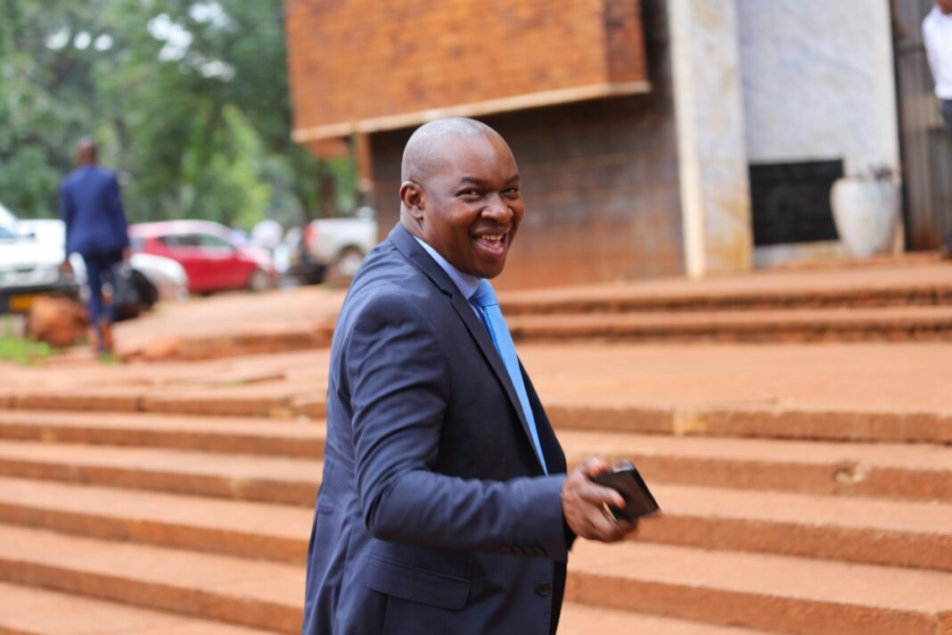 Tich Mataz charged over death of pedestrian hit by his car in 2024 Tich Mataz charged over death of pedestrian hit by his car in 2024