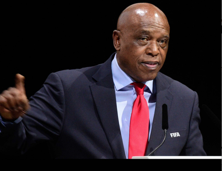 Tokyo Sexwale Emerges as Potential Challenger to Motsepe in ANC Leadership Debate