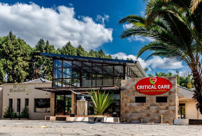 Trauma Centre Hospital