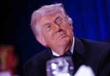 Gunman Charged After Security Breach at White House Correspondents’ Dinner