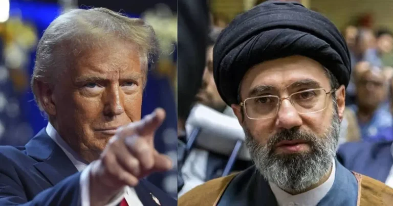 Ceasefire in the Iran-Isreal-US war teeters on the brink