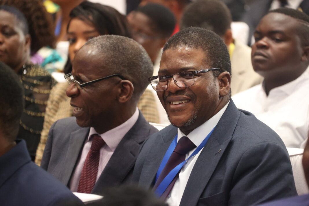 CCC faction under Tshabangu in covert rapprochement with Mnangagwa regime CCC faction under Tshabangu in covert rapprochement with Mnangagwa regime