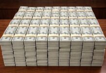Zim forex reserves rise to US$1,7bn, equal to 1,7 months’ import cover