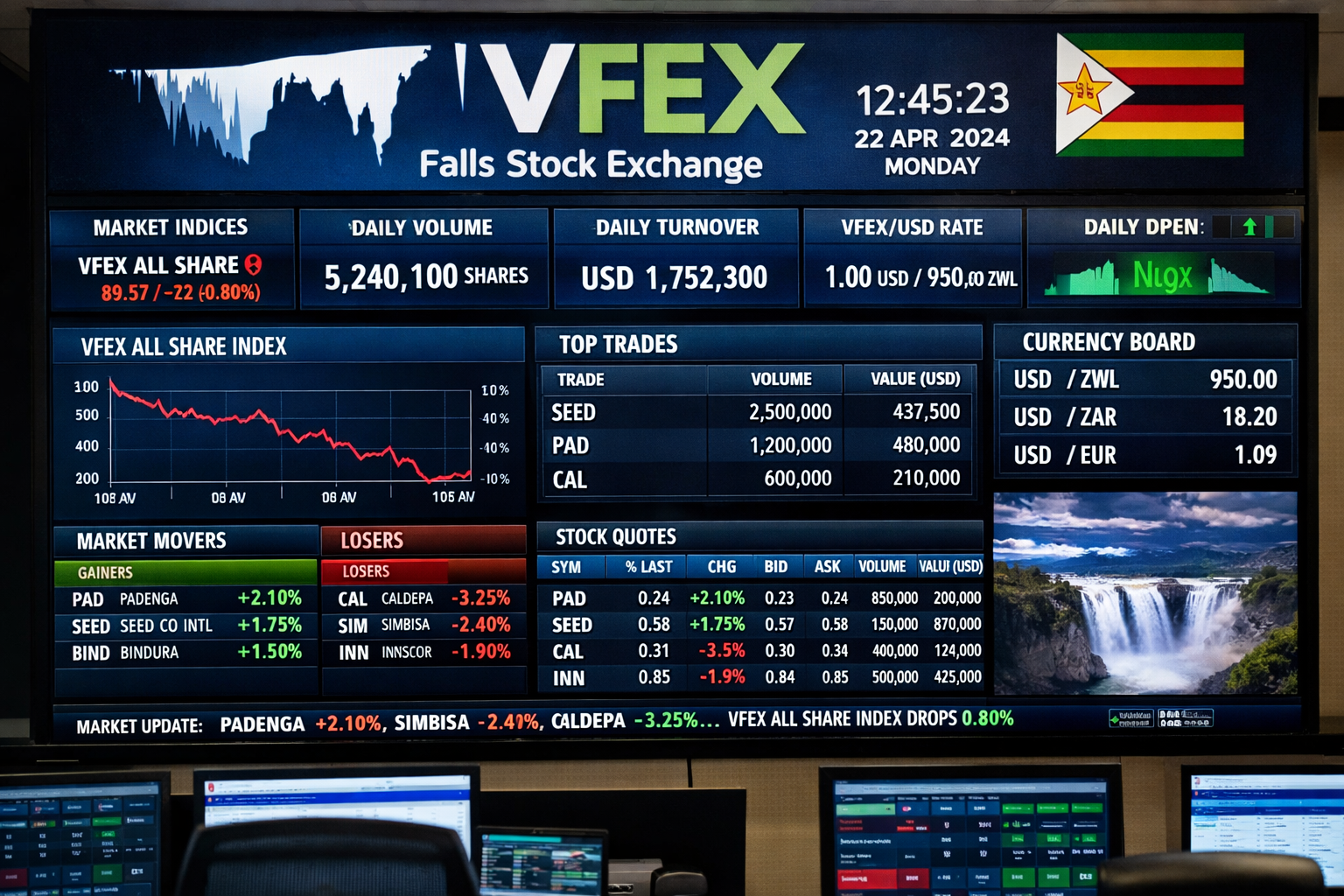VFEX
