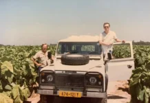 Zimbabwe to Return 67 European-Owned Farms as Harare Pushes for Debt Relief