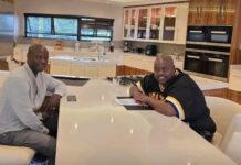 Highlanders coach Mwaruwari owed 3 months’ salary as Chivayo payment chain breaks down