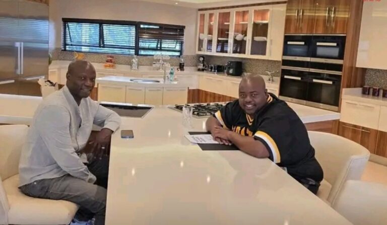 Will Chivayo appoint Bosso’s next CEO?
