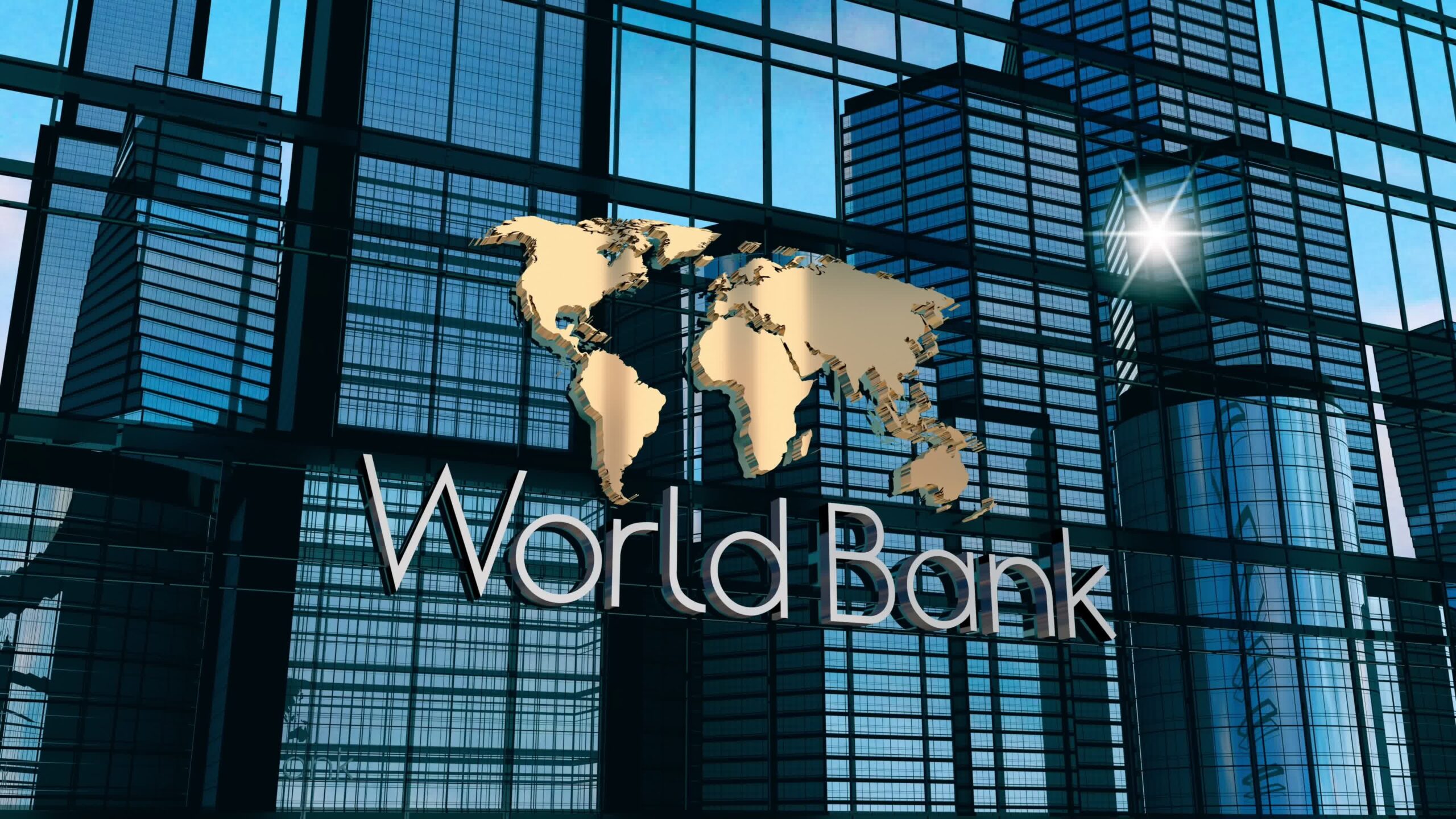 Zimbabwe’s Post-Recovery Growth Expected to Moderate, Says World Bank