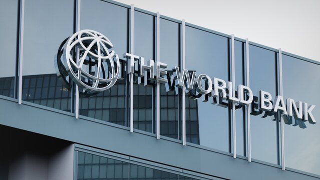 World Bank Sets Out Roadmap for Zimbabwe’s Next Growth Phase World Bank Sets Out Roadmap for Zimbabwe’s Next Growth Phase