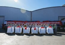 Zimbabwe Ships Africa’s First Lithium Sulphate, Marking Shift Up the Value Chain