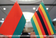Belarus Backs Zimbabwe Grain Storage Upgrade as Agricultural, Energy Ties Deepen