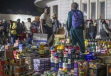 Reversing Informalisation in Zimbabwe: A Long-Horizon Structural Reform Agenda in a Fragmenting Global Economy